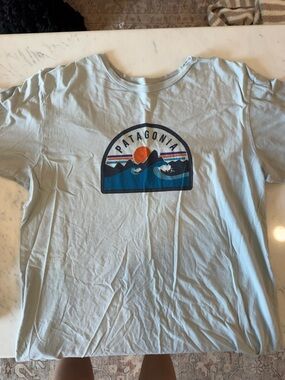 Patagonia Tee
